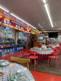 Tsingtao beer museum