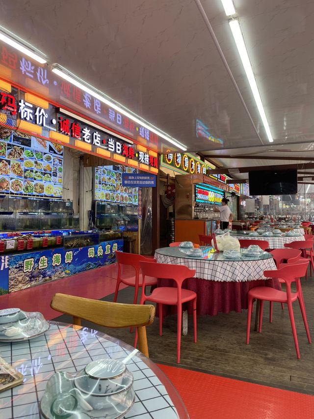 Tsingtao beer museum