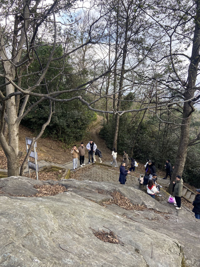 🏔️🥰大理蒼山 | 雲南的自然美景與徒步天堂👼🏻🚶🏼