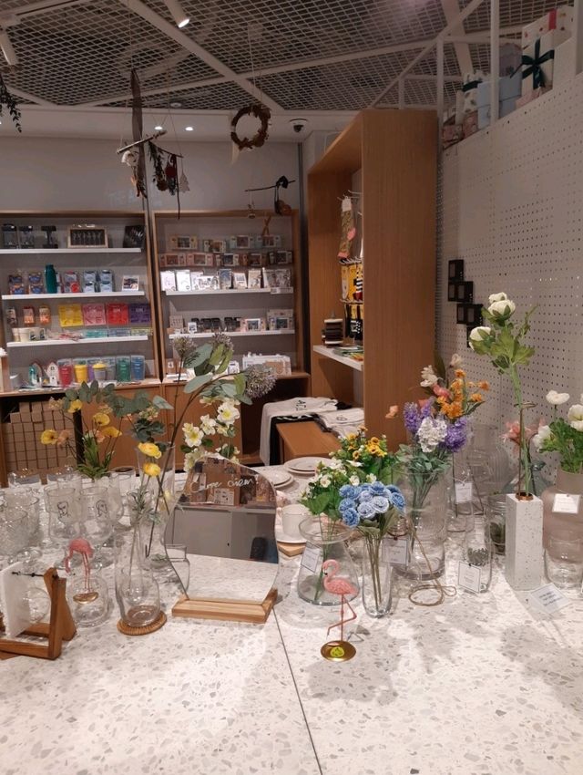 감성 가득한 문화 공간, KT&G상상마당 부산✨