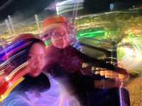 Luge, Laugh, Repeat! My Thrilling Day at Gamuda Skyline Luge