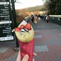 🇯🇵 Gotemba Premium Outlets: Shopping with a View of Mount Fuji