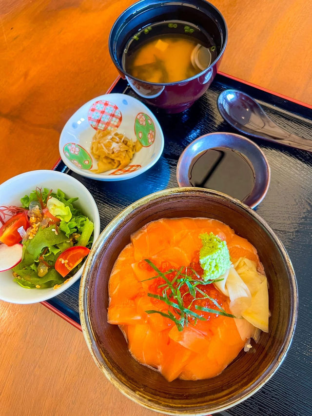 Ki Izakaya 