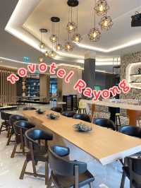 novotel Rayong