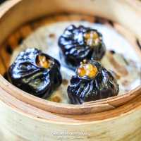 บุฟเฟ่ต์ติ่มซำ วันธรรมดา Sui Sian 