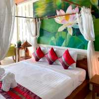 Coconut Beach Resort Koh Chang 