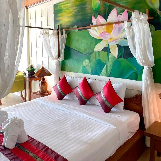Coconut Beach Resort Koh Chang 