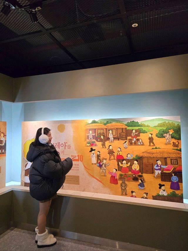 여수 하멜등대를 간다면 같이 가볼만한곳🧡