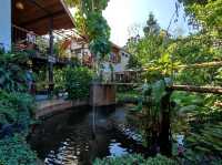 คาเฟ่สไตล์โฮมมี่ เหมือนมาบ้านเพื่อน จังหวัดพะเยา