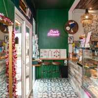 แปะพิกัดร้านครัวซองค์ภูเก็ต 🥐🩷