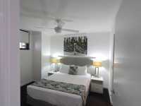 Where to stay in Atrio Apartments
