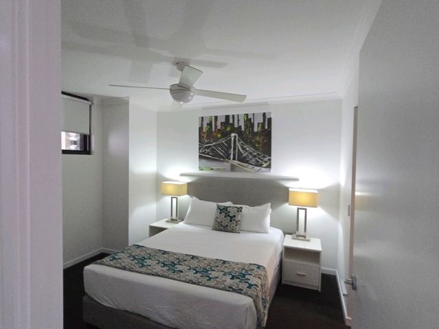 Where to stay in Atrio Apartments