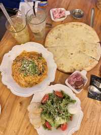 광주 상무지구 맛있는 양식맛집, 르시엘블루