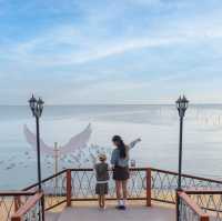 ร้านอาหารติดทะเล