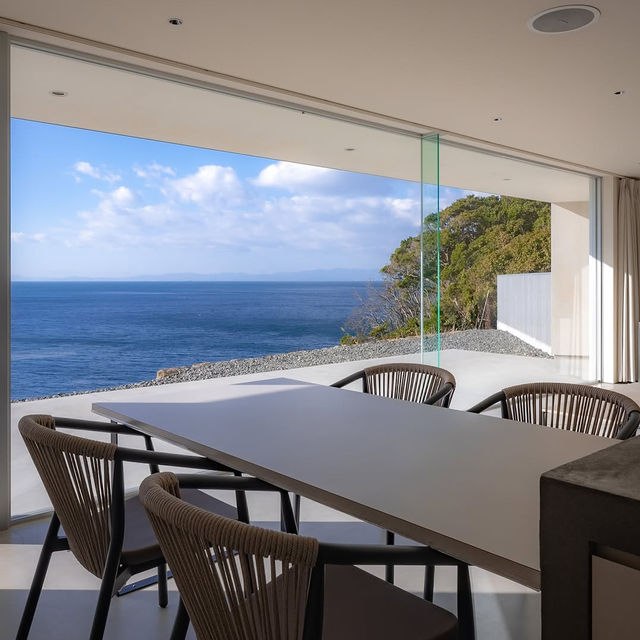 VILLA RESFEEL