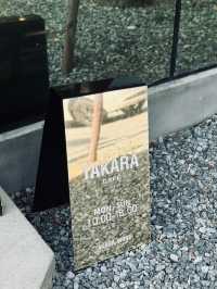 🪞Takara Cafe & Wong Bar 🌴