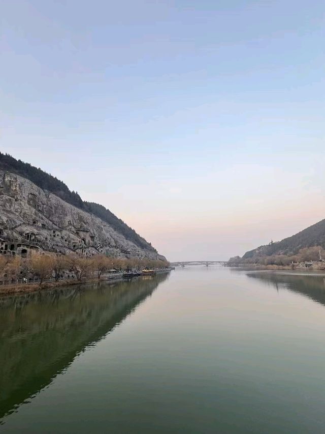 📍Discover luoyang 