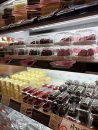 Bake A Wish เค้กมินิ