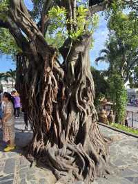 Ponagar Temple