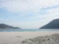 Nature's Masterpiece: Exploring Sai Kung East Country Park