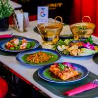 ร้านอาหารและคาเฟ่ในพัทยา ต้องมาลอง