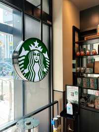 Starbucks - Ueno 
