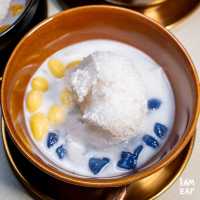 ร้านของหวานที่เอยลองชิมครั้งแรกแล้วติดใจ