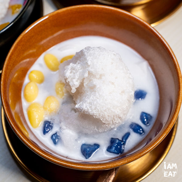 ร้านของหวานที่เอยลองชิมครั้งแรกแล้วติดใจ