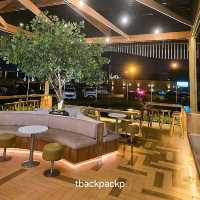 Viewdee Relax มื้อพิเศษ บรรยากาศดี ใกล้บางนา🏝