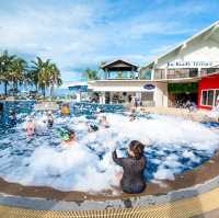 Radisson Resort & Spa Hua Hin  เรดิสสัน รีสอร์ทแอน