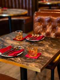 London Inn at Avani Khon Kaen Hotel & Convention C