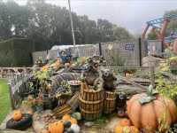 Paultons Park Home of Peppa Pig World