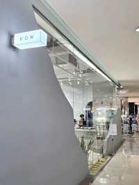 Hon Cafe: คาเฟ่สุดชิคใจกลางพิษณุโลก ☕️