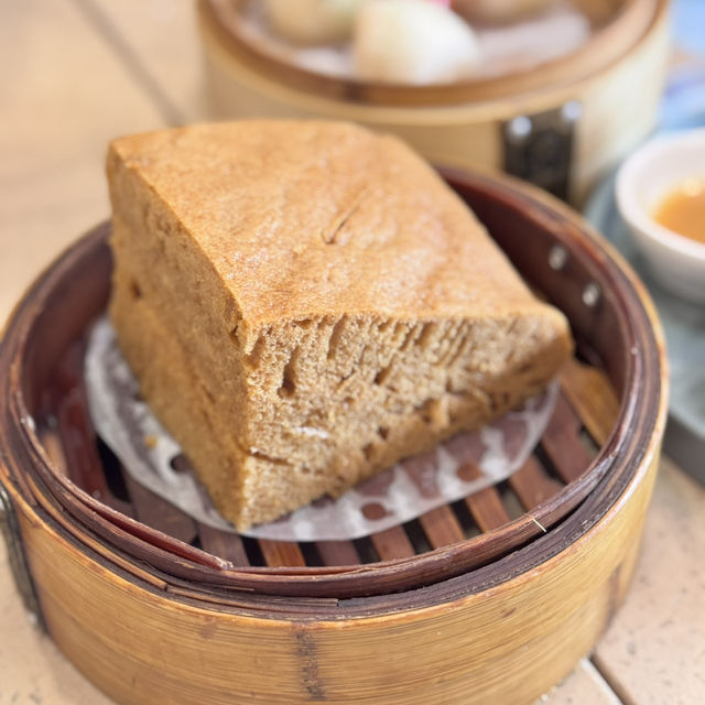 必試！深圳點都得酒家 🍽️✨