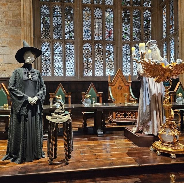 Warner Bros. Studio Tour Tokyo ญี่ปุ่น