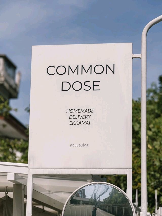 Common Dose