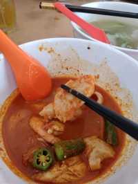 3 Days CNY Family Trip