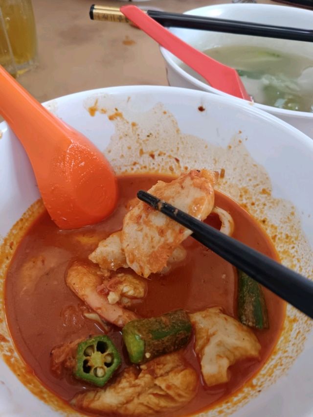 3 Days CNY Family Trip