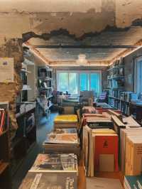獨立書店控必收！Ofr. Seoul藏在城市裡的美學角落