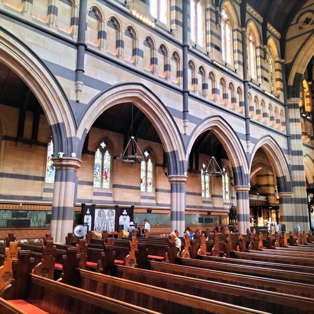 ⛪St Paul's Cathedral⛪
