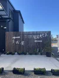A Seafood Dining Experience at KUTTA in Kisarazu