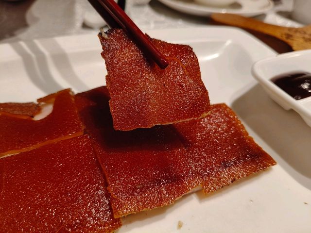 佐敦神燈重開啦！🔥  懷舊粵菜，食返味！