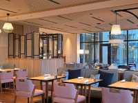 รีวิวโรงแรม Hotel Indigo Inuyama Urakuen