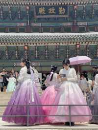 首爾｜昌德宮與景福宮 一次遊覽朝鮮王朝宮殿的歷史與哀愁
