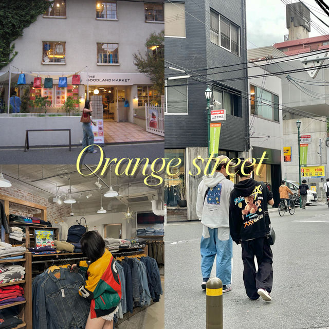 7 พิกัดที่เที่ยวญี่ปุ่นที่ไม่ควรพลาด! 🇯🇵✨