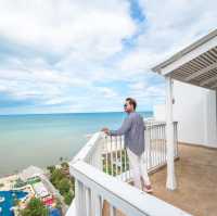 Radisson Resort & Spa Hua Hin  หัวหิน