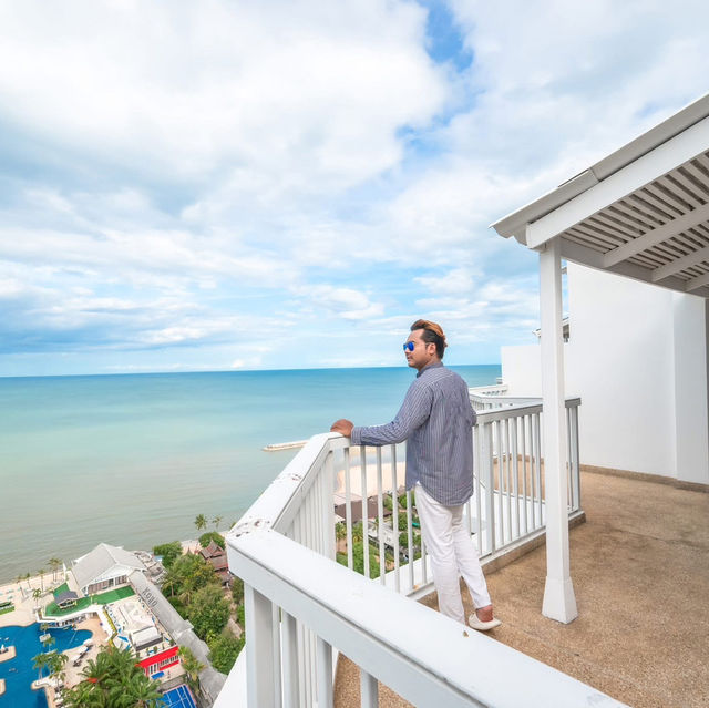 Radisson Resort & Spa Hua Hin  หัวหิน