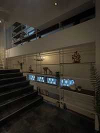 Reno Hotel Bangkok