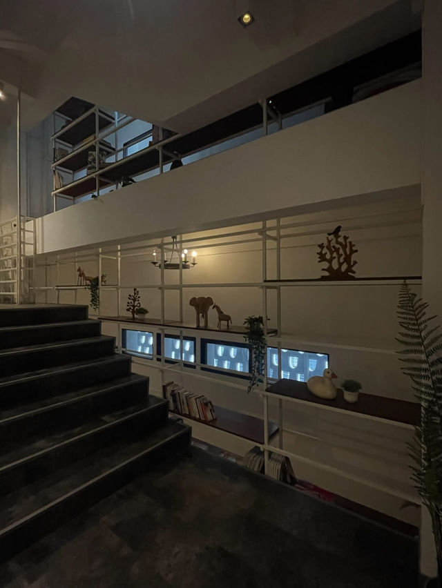 Reno Hotel Bangkok