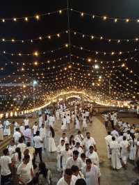 Ruwanwelisaya: The Timeless Beacon of Sri Lanka’s Buddhist Heritage 